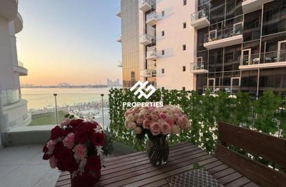 Apartment - 1 Bedroom - 2 Bathrooms for sale in Royal Bay by Azizi - The Crescent - Palm Jumeirah - Dubai