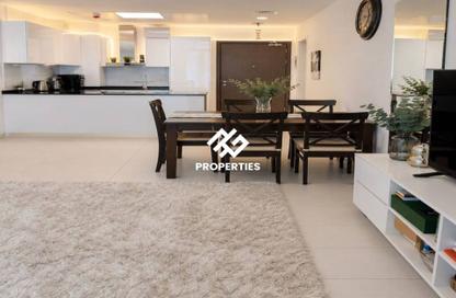 Apartment - 1 Bedroom - 2 Bathrooms for sale in Royal Bay by Azizi - The Crescent - Palm Jumeirah - Dubai