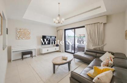 Townhouse - 4 Bedrooms - 4 Bathrooms for sale in Mira 3 - Mira - Reem - Dubai