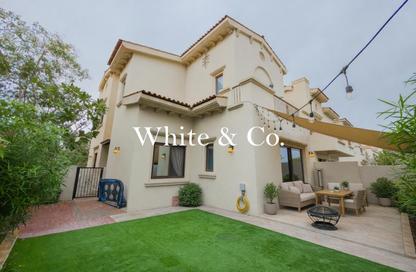 Townhouse - 4 Bedrooms - 4 Bathrooms for sale in Mira 3 - Mira - Reem - Dubai