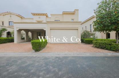 Townhouse - 4 Bedrooms - 4 Bathrooms for sale in Mira 3 - Mira - Reem - Dubai