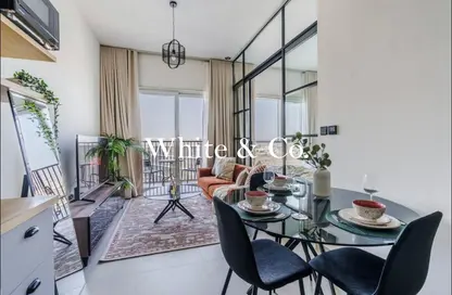 Apartment - 1 Bedroom - 1 Bathroom for sale in Collective 2.0 Tower A - Collective 2.0 - Dubai Hills Estate - Dubai