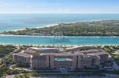 Apartment - 1 - 2 for sale in Meriva Gardens A - The Meriva Collection - Dubai Islands - Dubai Apartment - 1 - 2 for sale in Meriva Gardens A - The Meriva Collection - Dubai Islands - Dubai