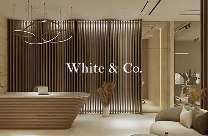 مكتب - استوديو للايجار في سبا 1 - (JLT) مجمع E - أبراج بحيرات الجميرا - دبي