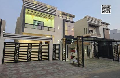 Villa - 5 Bedrooms - 6 Bathrooms for sale in Al Bahia - Ajman
