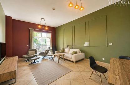 Apartment - 2 Bedrooms - 3 Bathrooms for sale in Bennett House 2 - Bennett House - Motor City - Dubai