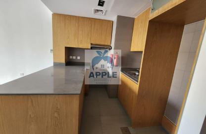 Apartment - 1 Bedroom - 1 Bathroom for rent in Souks Residential - Al Mamsha - Muwaileh - Sharjah