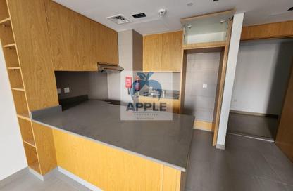 Apartment - 1 Bedroom - 1 Bathroom for rent in Souks Residential - Al Mamsha - Muwaileh - Sharjah