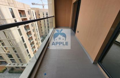 Apartment - 1 Bedroom - 1 Bathroom for rent in Souks Residential - Al Mamsha - Muwaileh - Sharjah