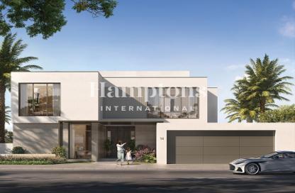 Villa - 5 Bedrooms - 6 Bathrooms for sale in The Oasis - Mirage - The Oasis by Emaar - Dubai