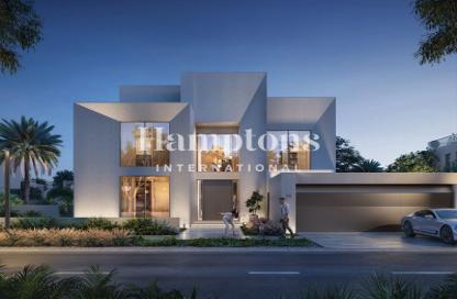 Villa - 5 Bedrooms - 6 Bathrooms for sale in The Oasis - Mirage - The Oasis by Emaar - Dubai