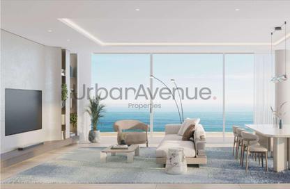 Apartment - 1 - 1 for sale in Ellington Sands 2 Block A - Ellington Sands 2 - Ellington Sands - Dubai Islands - Dubai Apartment - 1 - 1 for sale in Ellington Sands 2 Block A - Ellington Sands 2 - Ellington Sands - Dubai Islands - Dubai