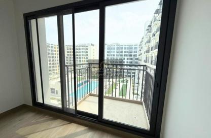 Apartment - 1 Bedroom - 1 Bathroom for rent in Liva - Town Square - Dubai