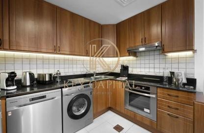 Apartment - 2 Bedrooms - 3 Bathrooms for rent in Princess Tower - Dubai Marina - Dubai Apartment - 2 Bedrooms - 3 Bathrooms for rent in Princess Tower - Dubai Marina - Dubai