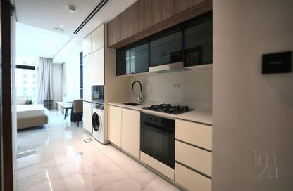 Apartment - Studio - 1 for rent in Skyhills Residences 2 - Skyhills Residences - Dubai Science Park - Dubai Apartment - Studio - 1 for rent in Skyhills Residences 2 - Skyhills Residences - Dubai Science Park - Dubai