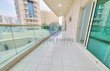 Apartment - 2 Bedrooms - 4 Bathrooms for rent in Gulf Residence - Oud Metha - Bur Dubai - Dubai