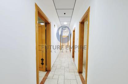 Apartment - 2 Bedrooms - 4 Bathrooms for rent in Gulf Residence - Oud Metha - Bur Dubai - Dubai