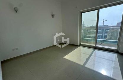 Apartment - 2 - 3 for rent in The Zen Tower - Dubai Marina - Dubai