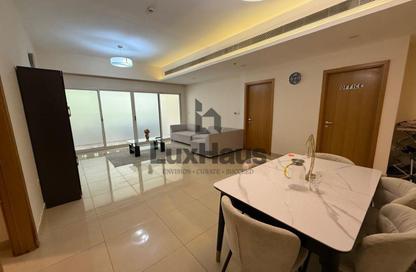 Apartment - 2 Bedrooms - 4 Bathrooms for sale in The Centurion Residences Tower 2 - Centurion Residences - Dubai Investment Park 2 (DIP 2) - Dubai Investment Park (DIP) - Dubai