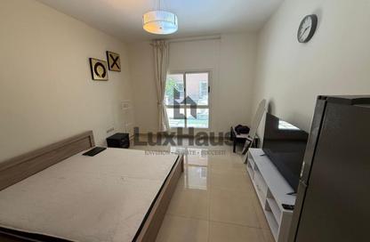 Apartment - 2 Bedrooms - 4 Bathrooms for sale in The Centurion Residences Tower 2 - Centurion Residences - Dubai Investment Park 2 (DIP 2) - Dubai Investment Park (DIP) - Dubai