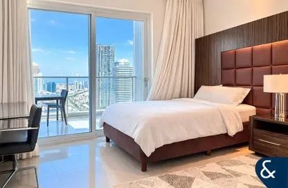 Apartment - 3 Bedrooms - 2 Bathrooms for sale in Bonnington Tower - JLT Cluster J - Jumeirah Lake Towers - Dubai
