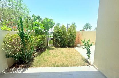 Apartment - 2 Bedrooms - 3 Bathrooms for rent in Urbana Stacked House Block 14 - Emaar South - Dubai South (Dubai World Central) - Dubai