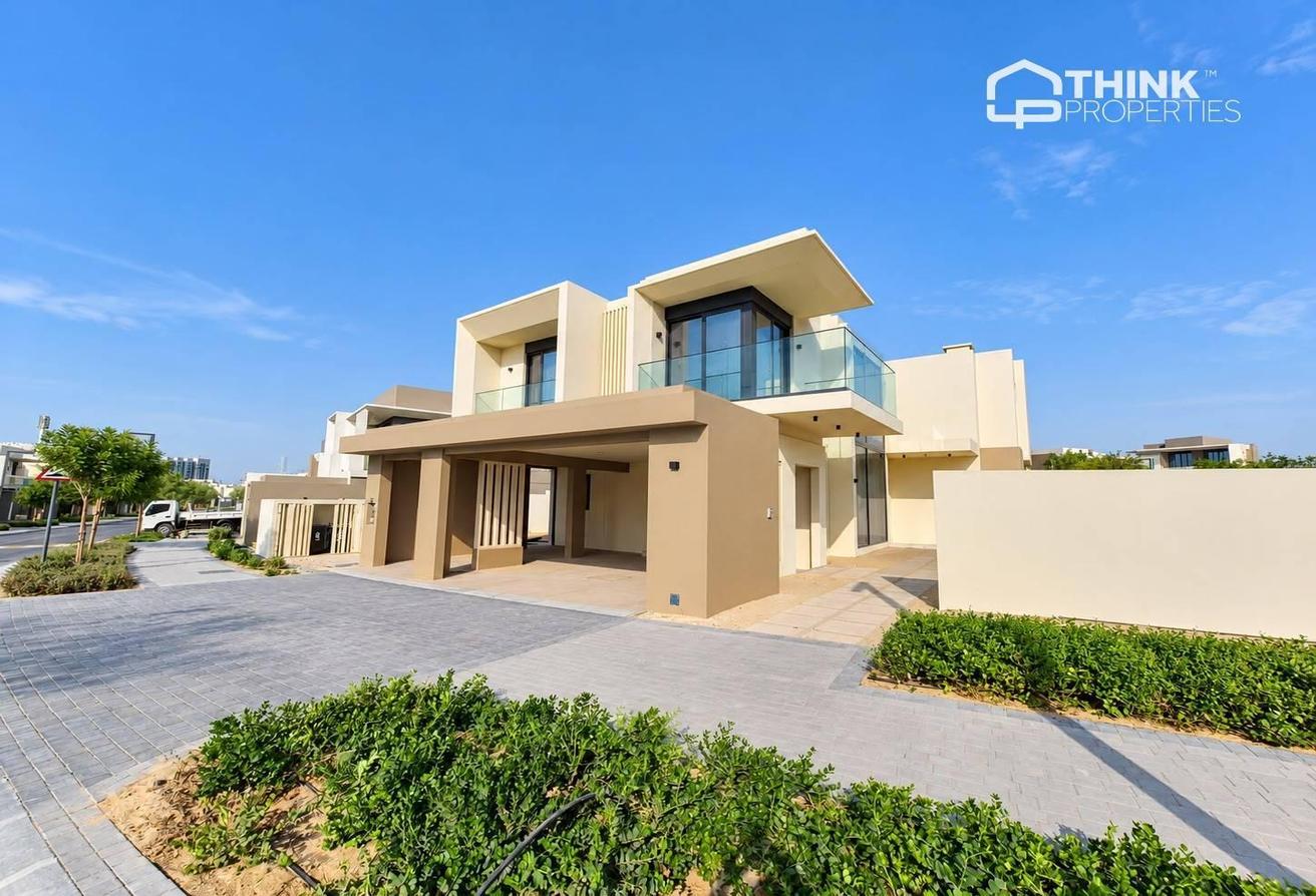 Large Corner Plot | Pool | Park View | Brand New photo 14