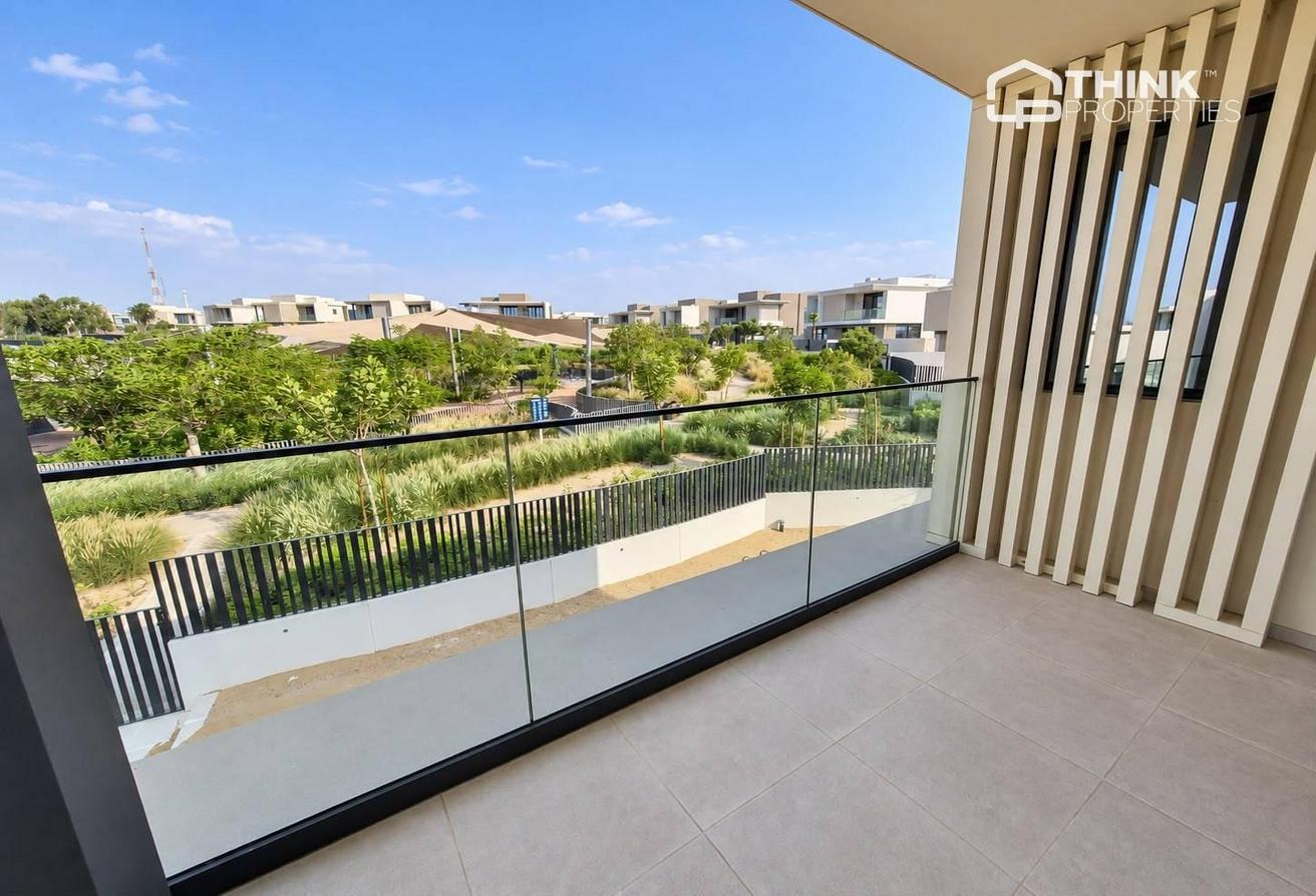Large Corner Plot | Pool | Park View | Brand New photo 20