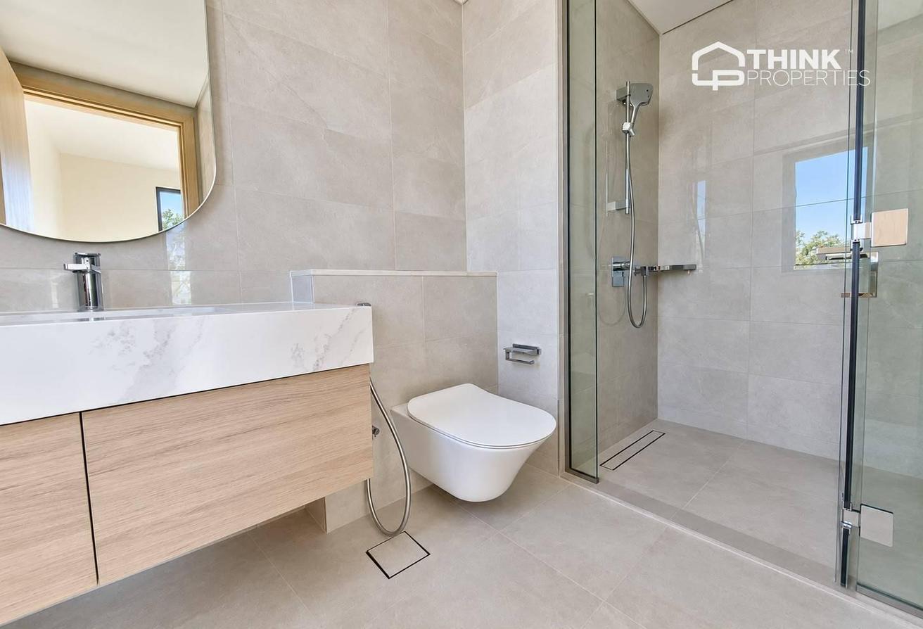Large Corner Plot | Pool | Park View | Brand New photo 24