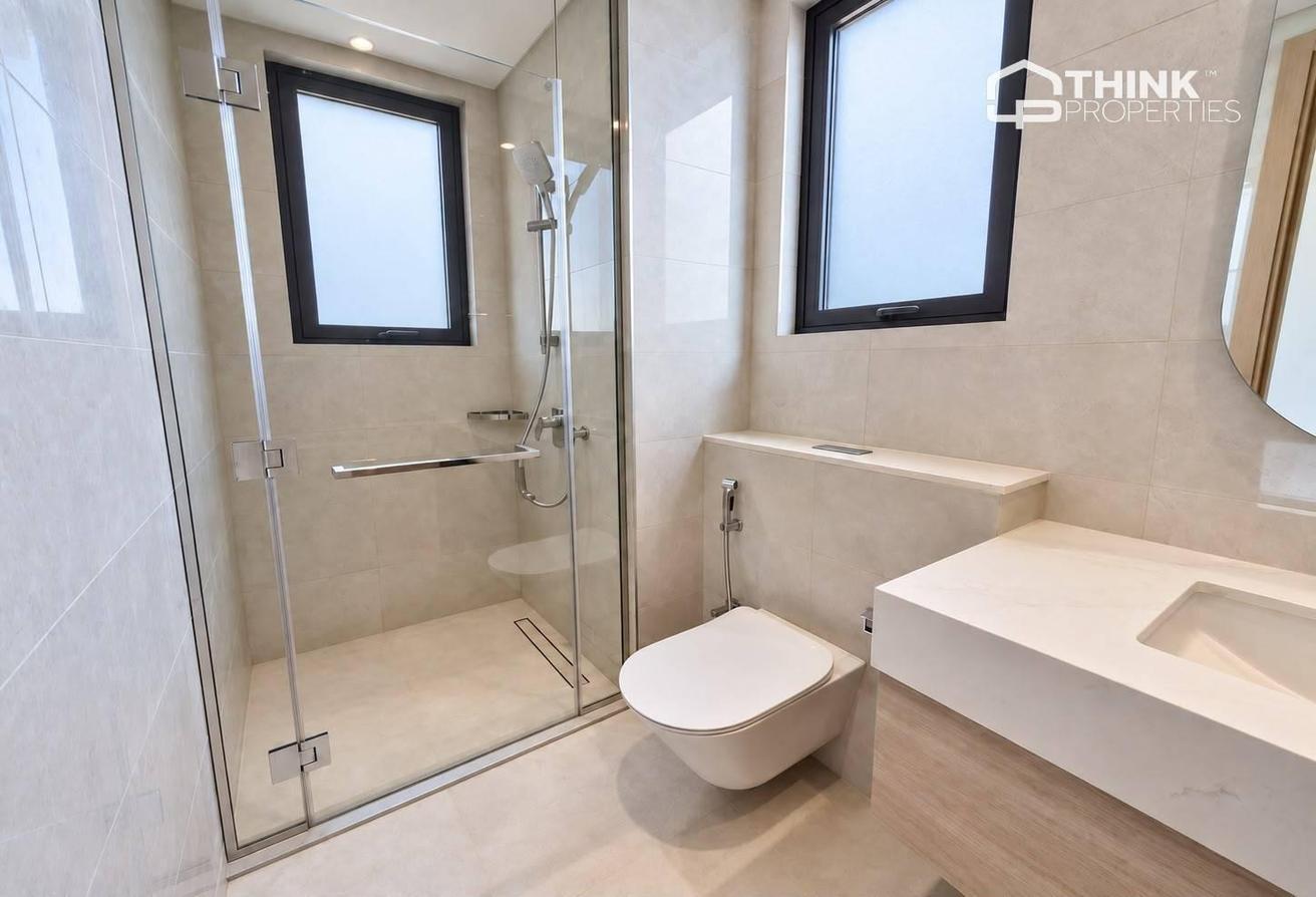 Large Corner Plot | Pool | Park View | Brand New photo 25