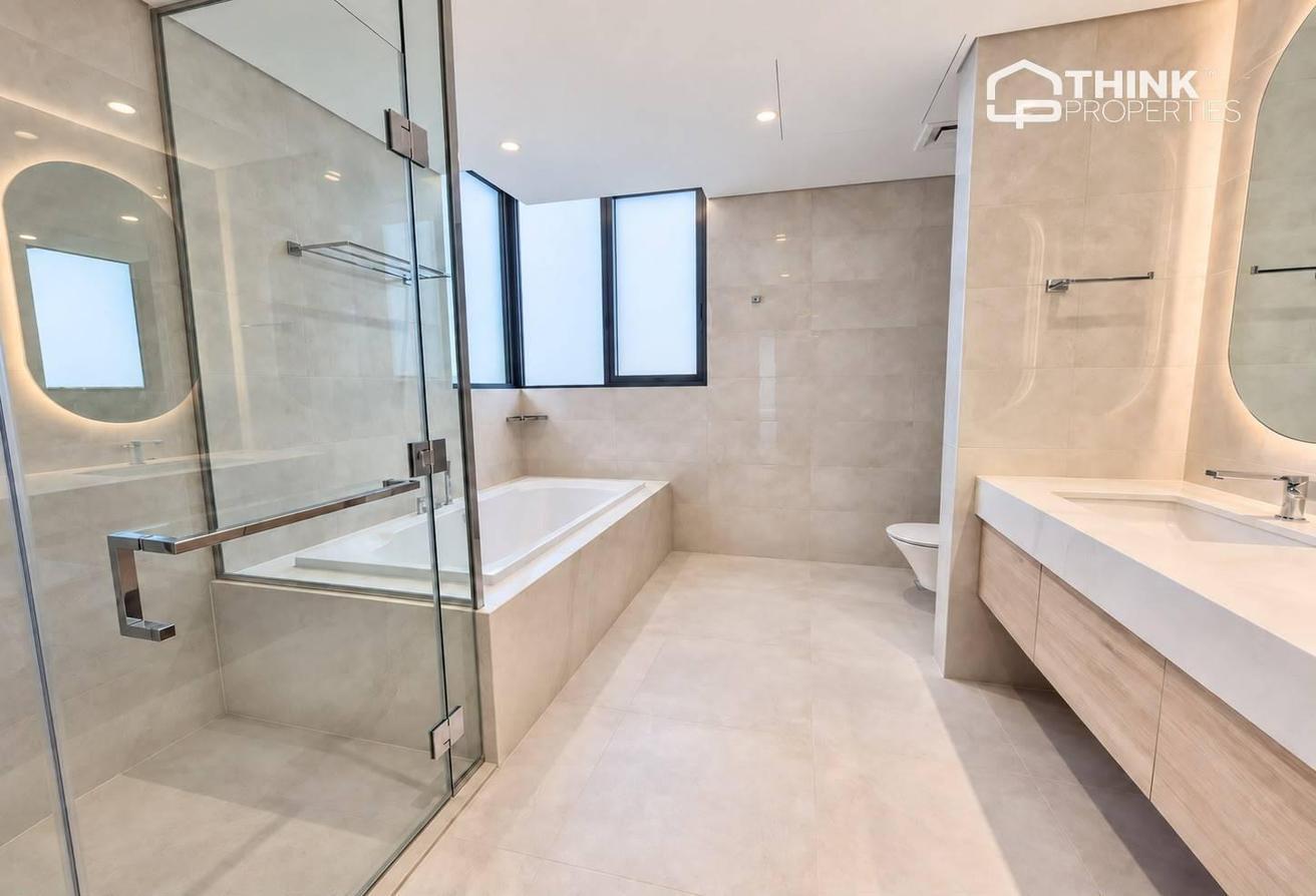 Large Corner Plot | Pool | Park View | Brand New photo 26