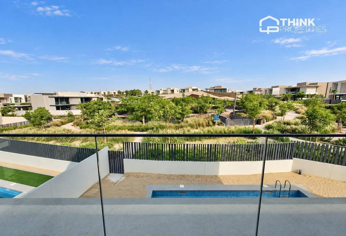 Large Corner Plot | Pool | Park View | Brand New photo 22