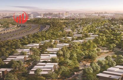 تاون هاوس - 3 غرف نوم - 4 حمامات للبيع في شمسة تاون هاوس - إكسبو فالي - مدينة اكسبو - دبي تاون هاوس - 3 غرف نوم - 4 حمامات للبيع في شمسة تاون هاوس - إكسبو فالي - مدينة اكسبو - دبي
