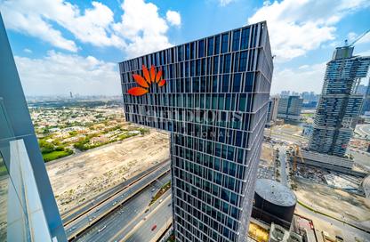 Apartment - 2 Bedrooms - 2 Bathrooms for rent in Vida Dubai Mall Tower 2 - Vida Residences Dubai Mall - Downtown Dubai - Dubai Apartment - 2 Bedrooms - 2 Bathrooms for rent in Vida Dubai Mall Tower 2 - Vida Residences Dubai Mall - Downtown Dubai - Dubai