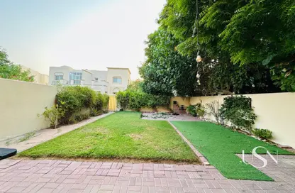 Villa - 3 Bedrooms - 3 Bathrooms for rent in Springs 15 - The Springs - Dubai
