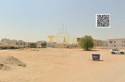 Land - Studio for sale in Al Mowaihat 3 - Al Mowaihat - Ajman