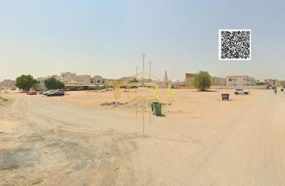 Land - Studio for sale in Al Mowaihat 3 - Al Mowaihat - Ajman