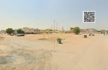 أرض - استوديو للبيع في 3 المويهات - المويهات - عجمان