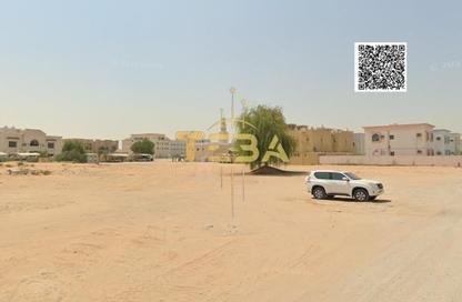 Land - Studio for sale in Al Mowaihat 3 - Al Mowaihat - Ajman