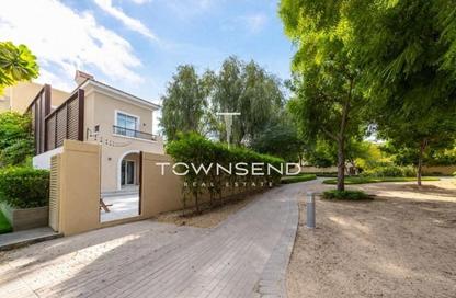 Villa - 3 Bedrooms - 4 Bathrooms for rent in Al Reem 1 - Al Reem - Arabian Ranches - Dubai