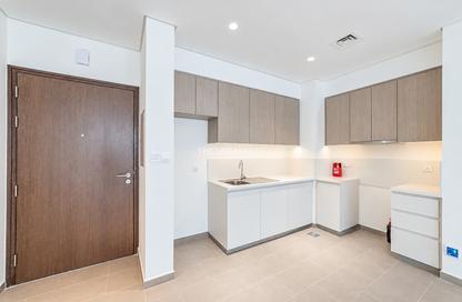 Apartment - 1 - 1 for rent in Park Heights 2 Tower 2 - Park Heights 2 - Park Heights - Dubai Hills Estate - Dubai