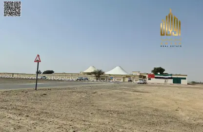 Land for sale in Manama - Ajman