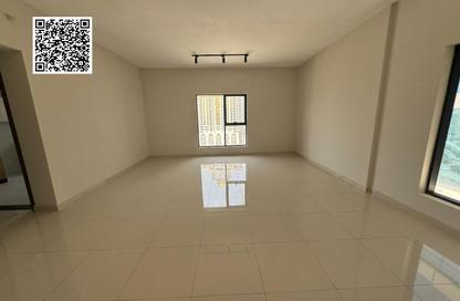 Apartment - 3 Bedrooms - 3 Bathrooms for rent in SRS Tower - Al Rashidiya 1 - Al Rashidiya - Ajman