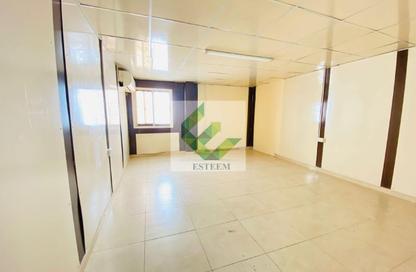 Labor Camp - Studio - 7+ for rent in Mussafah Industrial Area - Mussafah - Abu Dhabi