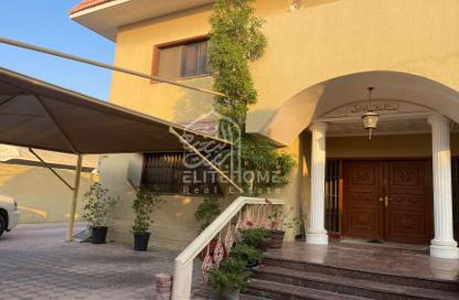 Villa - 7+ - 7+ for sale in Al Darari - Mughaidir - Sharjah