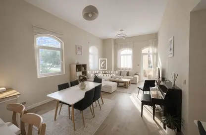 Apartment - 1 Bedroom - 2 Bathrooms for rent in Weston Court 2 - Weston Court - Motor City - Dubai Apartment - 1 Bedroom - 2 Bathrooms for rent in Weston Court 2 - Weston Court - Motor City - Dubai