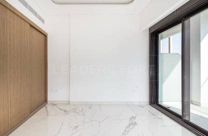 Apartment - 1 - 1 for sale in Azizi Riviera 65 - Azizi Riviera - Meydan One - Meydan - Dubai