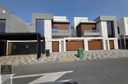 Villa - 5 Bedrooms - 7 Bathrooms for sale in Al Yasmeen 1 - Al Yasmeen - Ajman