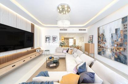 Townhouse - 4 Bedrooms - 6 Bathrooms for sale in Summer 1 - Summer - Seasons Community - District 15 - Jumeirah Village Circle - Dubai Townhouse - 4 Bedrooms - 6 Bathrooms for sale in Summer 1 - Summer - Seasons Community - District 15 - Jumeirah Village Circle - Dubai