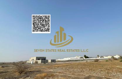 Land - Studio for sale in Manama - Ajman